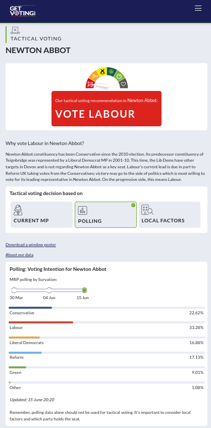 Screenshot 2024 06 19 at 16 18 44 Newton Abbot GetVotingorg